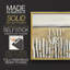 Série abstraite - LXII - Reproduction encadrée - Restickable-14677889