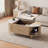 Liora Lift-Top Coffee Table with Hidden Storage-118943598