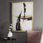 «High Style II», reproduction encadrée de qualité supérieure - prête à être accrochée-88261444-88261450