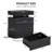 Westerly Wooden Nightstand with Charging Station-979660406-949784268