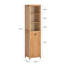 Komar Freestanding Linen Cabinet-1484468588