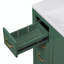 Meuble-lavabo simple avec plateau en céramique Filipp-1861422899