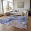 Tapis intérieur / extérieur Killingly avec envers antidérapant-2027777297