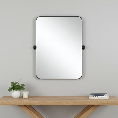 Miroir d'appoint 36 po