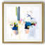 «Boardwalk Taffy I», reproduction d'art sur toile-1262653040-1262652493