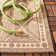 Atascadero Performance Geometric Rug