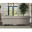 Melrose 3 Seater Leather Corner Sofa -118216843-118216846-118216848