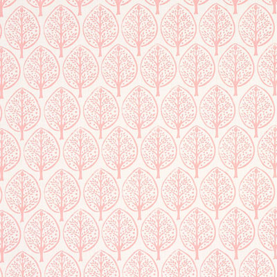 Schumacher x Molly Mahon Mini Burchetts Fabric