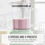 Mélangeur de comptoir 50 oz Martha Stewart-134357068