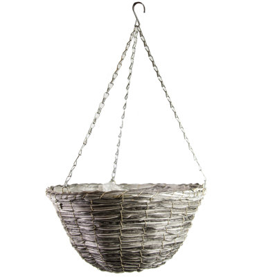 Hartshorne Hanging Planter