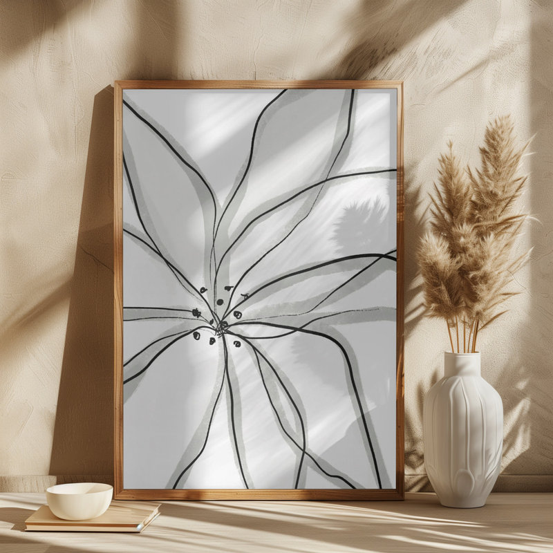 Wrapped Canvas Print, 121.92 cm H x 81.28 cm W