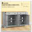 Buffet avec tiroirs de rangement-349068802