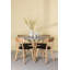 Falca 4 - Person Dining Set