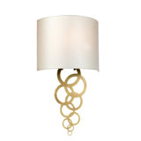 Curtis Flush Mounted Sconce