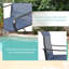 Tabouret de bar 29,72 po Pinnell-1157770027