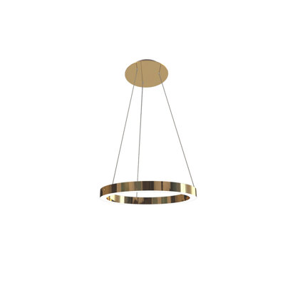 Cirkel Pendant