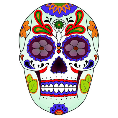 Dimondale Wall Decal