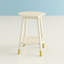 Table de bout avec rangement Decebal-940898947