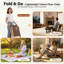 Chaise de sol pliable Tatami-68043207-73853982