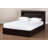 Glenward Bookcase Storage Bed