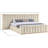Amara Velvet Bed-207754058-207754062