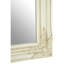Surrey Solid Wood Flat Wall Mirror