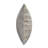 Whitney Geometric Feather Reversible Throw Pillow
