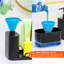 Plastic Sink Caddy