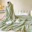 Aaravreddy Throw Blanket