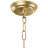 Baccarat 1 - Light Single Pendant-29678911