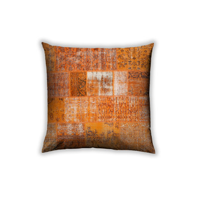 Contemporary 2694 Throw Pillow