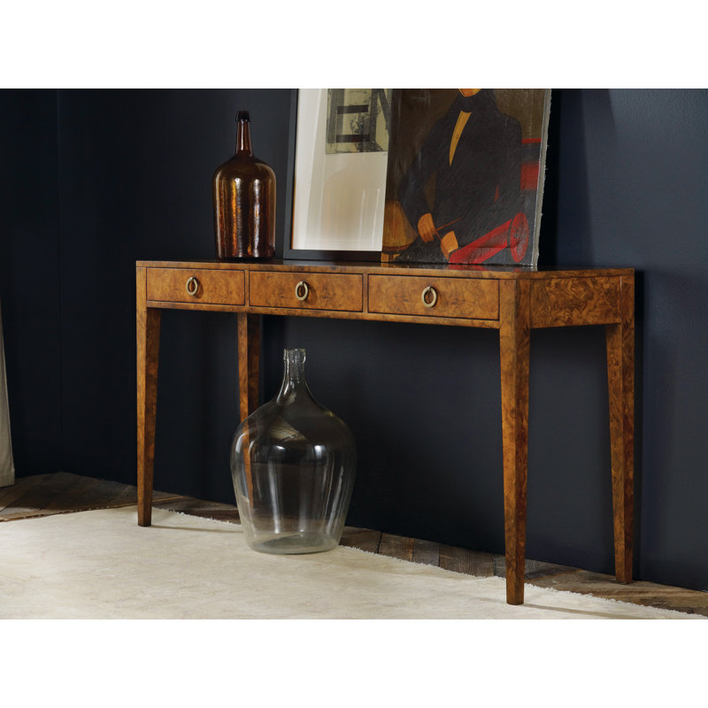 64'' W Console Table