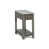 Faux Marble Top/Gray Base is out of stock selected