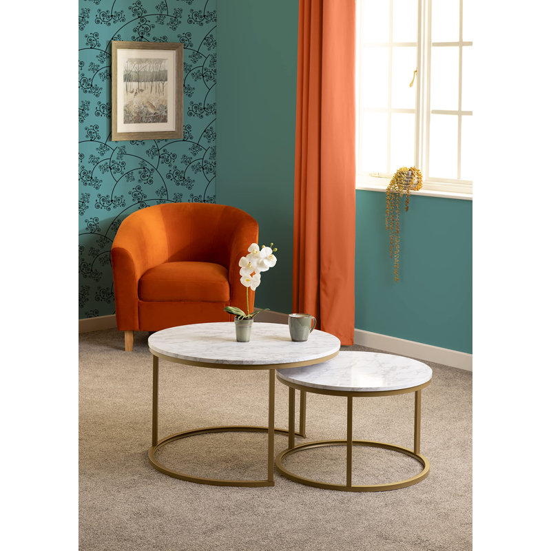 Frame Coffee Table
