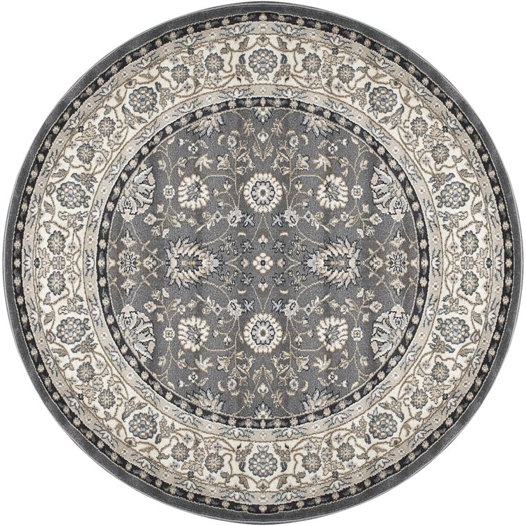 Mishawaka Oriental Indoor Rug
