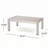 Outdoor Patio Coffee Table-1133413196