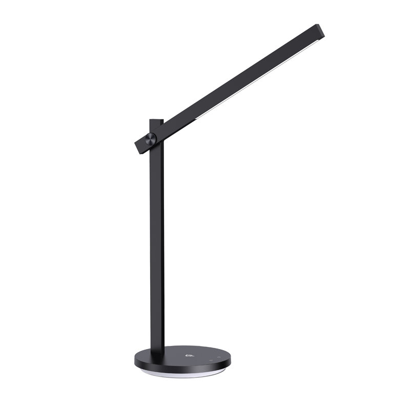  Lampe de bureau à DEL sans fil Minimalist Modern