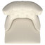 Chaise d'appoint Gillian-1569649488