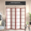Cloison pliante en papier de riz de 58,75 po Keitez-1328559616-1238450405-1237114724