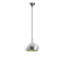 Luminaire suspendu en forme de dôme à 1 lumière Samson-1590999454