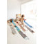 Ride & Roll Toy Train Set