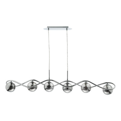 Axenia 6 - Light Kitchen Island Pendant