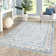 Arends Floral Indoor Rug