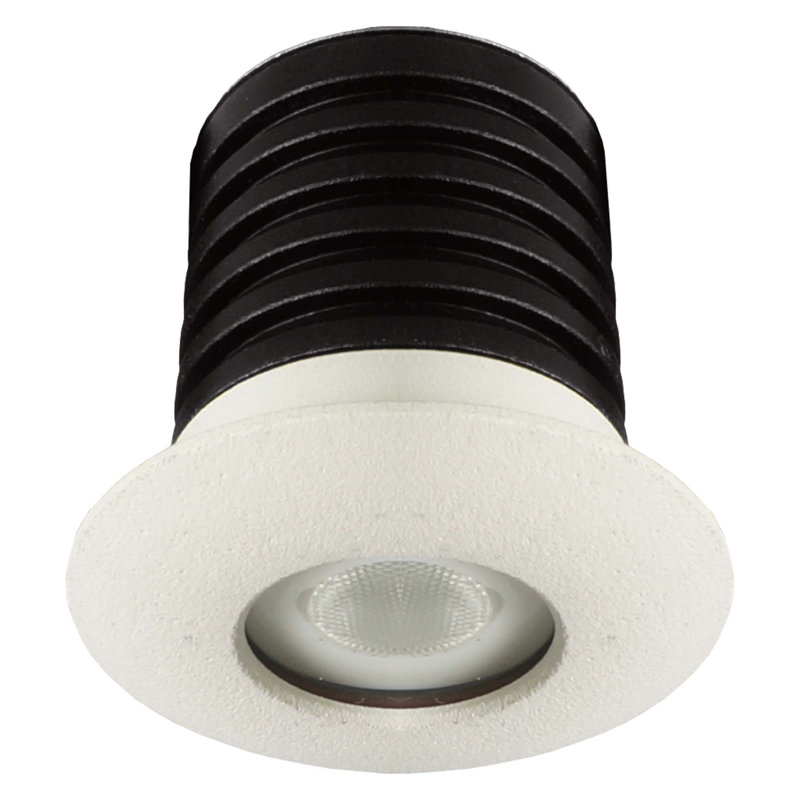 3.7cm LED Retrofit Downlight, 3000K