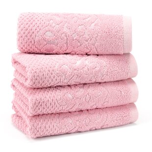 IVY Hitit Towel Set of 4