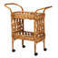 Cart (Not Include Stools)