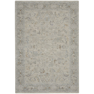 Persian Area Rug
