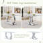 Ensemble de table et chaises de cuisine Elegant-863957092-863957095