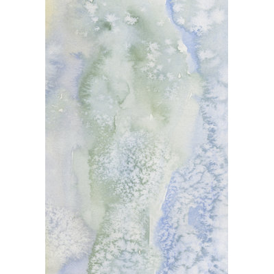 Sea Salt Reverie II by Emma Caroline - Painting on Canvas