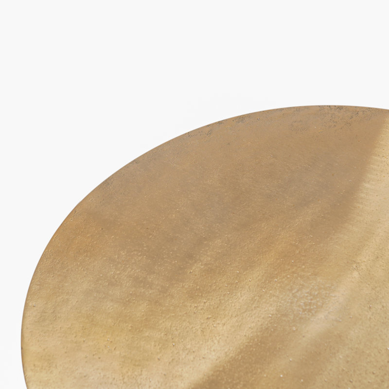 Coneline Modern Side Table